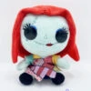 Peluche POP Sally L'étrange Noël De Monsieur Jack Disney Funko Tim Burton 15 Cm 1 Peluche POP Sally L'étrange Noël De Monsieur Jack Disney Funko Tim Burton 15 Cm -Meilleur Jouets Magasin peluche sally etrange noel mr jack disney fille rouge 1