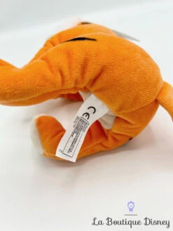 Peluche Shere Khan Le Livre De La Jungle Disney Nicotoy Tigre Orange 25 Cm 13 Peluche Shere Khan Le Livre De La Jungle Disney Nicotoy Tigre Orange 25 Cm -Meilleur Jouets Magasin peluche shere khaan le livre de la jungle disney nicotoy tigre orange mechant 2
