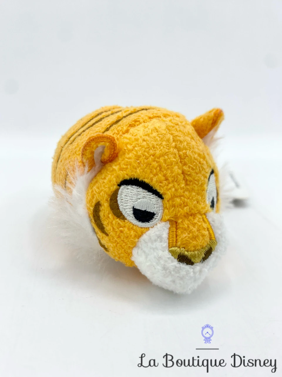 Peluche Tsum Tsum Shere Khan Tigre Le Livre De La Jungle Disney Parks Orange 5 Peluche Tsum Tsum Shere Khan Tigre Le Livre De La Jungle Disney Parks Orange – Image 3