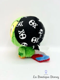 Peluche Skully Perroquet Jake Et Les Pirates Du Pays Imaginaire Disney Store Vert Bandana 17 Cm 9 Peluche Skully Perroquet Jake Et Les Pirates Du Pays Imaginaire Disney Store Vert Bandana 17 Cm -Meilleur Jouets Magasin peluche skully perroquet jake et les pirates du pays imaginaire disney store 1
