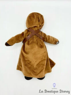 Peluche Sonore Jawa Star Wars Disneyland Paris 2017 Disney Manteau Marron 34 Cm -Meilleur Jouets Magasin peluche sonore jaba star wars disneyland paris disney manteau marron 2