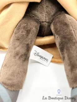 Peluche Sonore Jawa Star Wars Disneyland Paris 2017 Disney Manteau Marron 34 Cm -Meilleur Jouets Magasin peluche sonore jaba star wars disneyland paris disney manteau marron 6