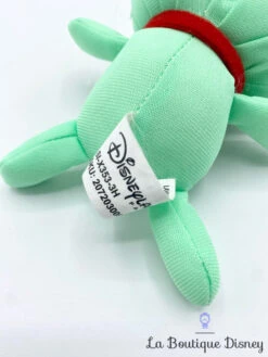 Peluche Souillon Lilo Et Stitch Disneyland Paris Disney Scrump Doudou Vert 18 Cm 9 Peluche Souillon Lilo Et Stitch Disneyland Paris Disney Scrump Doudou Vert 18 Cm -Meilleur Jouets Magasin peluche souillon lilo et stitch disneyland disney doudou vert scrump 4