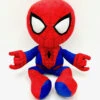 Peluche Spider Man Marvel Super Héros Araignée Rouge Bleu 35 Cm 1 Peluche Spider Man Marvel Super Héros Araignée Rouge Bleu 35 Cm -Meilleur Jouets Magasin peluche spiderman disney marvel super heros rouge bleu 0