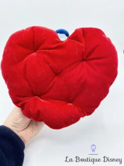 Peluche Stitch Love Disney Store Monstre Extraterrestre Coeur Rouge 9 Peluche Stitch Love Disney Store Monstre Extraterrestre Coeur Rouge -Meilleur Jouets Magasin peluche stitch coeur love saint valentin disneyland disney rouge 5