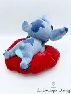 Peluche Stitch Love Disney Store Monstre Extraterrestre Coeur Rouge 8 Peluche Stitch Love Disney Store Monstre Extraterrestre Coeur Rouge -Meilleur Jouets Magasin peluche stitch coeur love saint valentin disneyland disney rouge 6