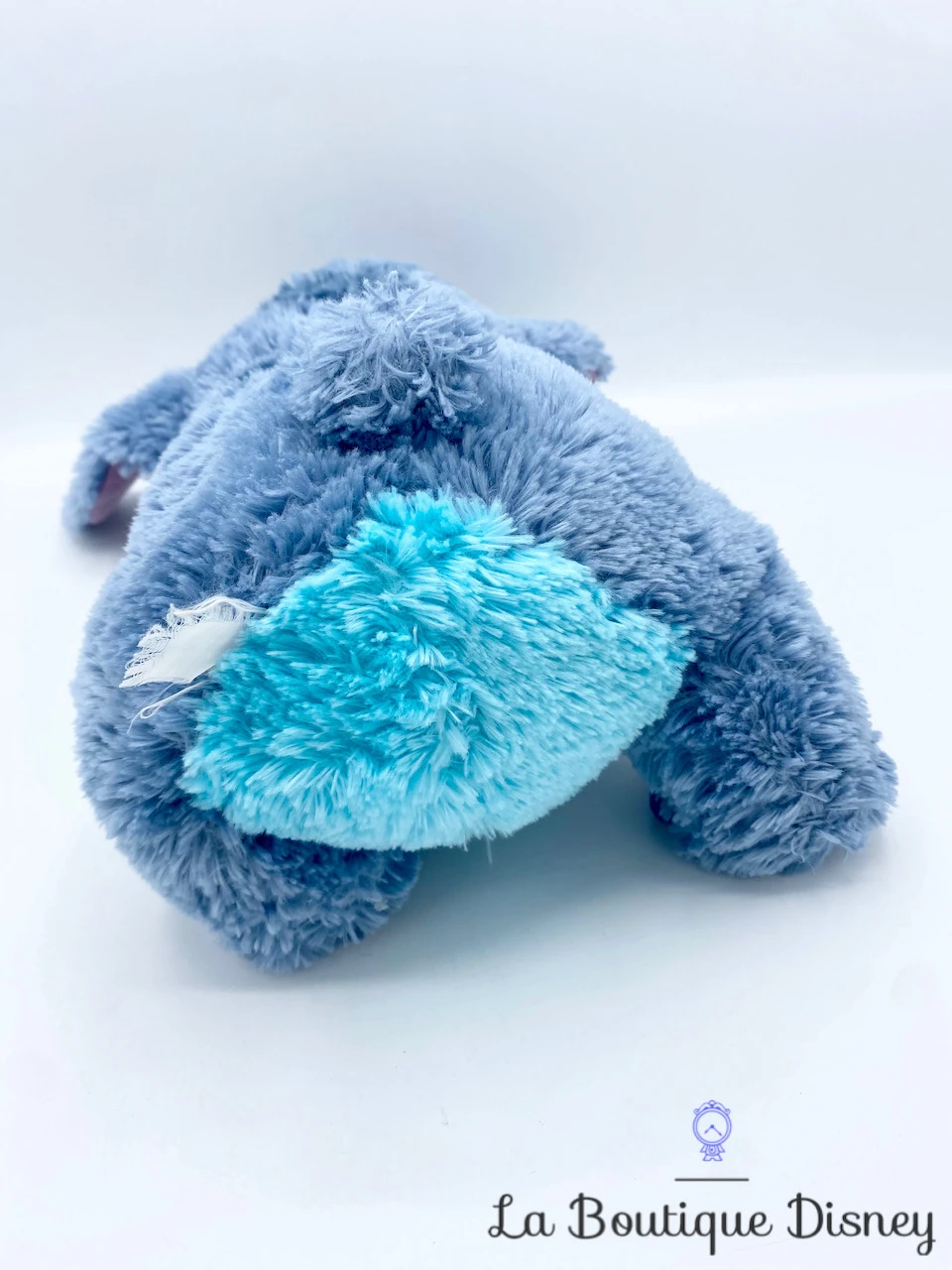 Peluche Stitch Disney Store Lilo Et Stitch Monstre Bleu 32 Cm 6 Peluche Stitch Disney Store Lilo Et Stitch Monstre Bleu 32 Cm – Image 4