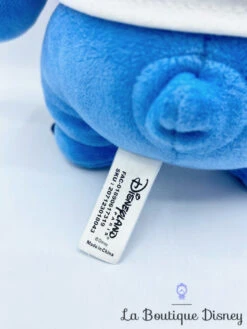 Peluche Stitch Im Not An Angel Disneyland Paris Disney Monstre Bleu Tee Shirt 30 Cm -Meilleur Jouets Magasin peluche stitch im not an angle disneyland disney monstre bleu tee shirt 3