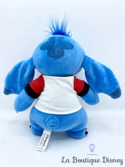 Peluche Stitch Im Not An Angel Disneyland Paris Disney Monstre Bleu Tee Shirt 30 Cm -Meilleur Jouets Magasin peluche stitch im not an angle disneyland disney monstre bleu tee shirt 4