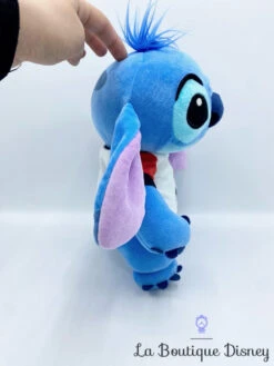 Peluche Stitch Im Not An Angel Disneyland Paris Disney Monstre Bleu Tee Shirt 30 Cm -Meilleur Jouets Magasin peluche stitch im not an angle disneyland disney monstre bleu tee shirt 6