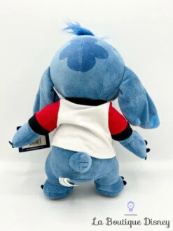 Peluche Stitch Love Me Disneyland Paris Disney Monstre Bleu Extraterrestre Tee Shirt 32 Cm -Meilleur Jouets Magasin peluche stitch love me disneyland paris disney tee shirt 2