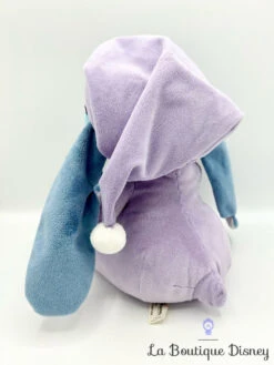 Peluche Stitch Souillon Disneyland Paris Disney Pyjama Violet Biberon 25 Cm 11 Peluche Stitch Souillon Disneyland Paris Disney Pyjama Violet Biberon 25 Cm -Meilleur Jouets Magasin peluche stitch souillon disneyland paris disney violet bebe biberon 2