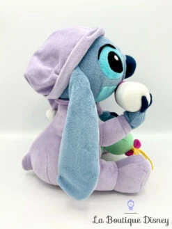Peluche Stitch Souillon Disneyland Paris Disney Pyjama Violet Biberon 25 Cm 10 Peluche Stitch Souillon Disneyland Paris Disney Pyjama Violet Biberon 25 Cm -Meilleur Jouets Magasin peluche stitch souillon disneyland paris disney violet bebe biberon 7