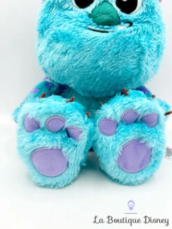 Peluche Sulli Big Feet Disney Store 2023 Disneyland Paris Monstres Et Cie Sully Bleu 35 Cm 8 Peluche Sulli Big Feet Disney Store 2023 Disneyland Paris Monstres Et Cie Sully Bleu 35 Cm -Meilleur Jouets Magasin peluche sulli big feet disneyparks disneyland monstres cie gros pieds sully 0