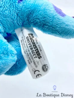 Peluche Sulli Ok Disney Monstres Academy University Monstre Bleu Violet Sully 28 Cm 11 Peluche Sulli Ok Disney Monstres Academy University Monstre Bleu Violet Sully 28 Cm -Meilleur Jouets Magasin peluche sulli monstres academy disney sully monstres university bleu violet 2
