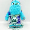 Peluche Sulli Monstres Et Cie Disney Babies Disneyland Paris Monstre Bleu Couffin Couverture 1 Peluche Sulli Monstres Et Cie Disney Babies Disneyland Paris Monstre Bleu Couffin Couverture -Meilleur Jouets Magasin peluche sulli monstres cie disney babies disneyland couverture couffin sully 1