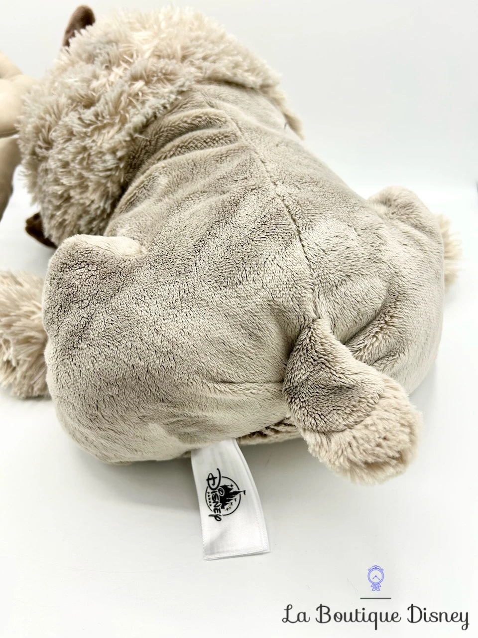 Peluche Sven Coussin La Reine Des Neiges Disney Parks 2019 Disneyland Oreiller Renne Dort Couché 60 Cm 7 Peluche Sven Coussin La Reine Des Neiges Disney Parks 2019 Disneyland Oreiller Renne Dort Couché 60 Cm – Image 5
