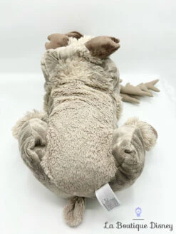 Peluche Sven Coussin La Reine Des Neiges Disney Parks 2019 Disneyland Oreiller Renne Dort Couché 60 Cm 14 Peluche Sven Coussin La Reine Des Neiges Disney Parks 2019 Disneyland Oreiller Renne Dort Couché 60 Cm -Meilleur Jouets Magasin peluche sven couche xxl disney parks 2019 disneyland renne gris dort la reine des neiges 7