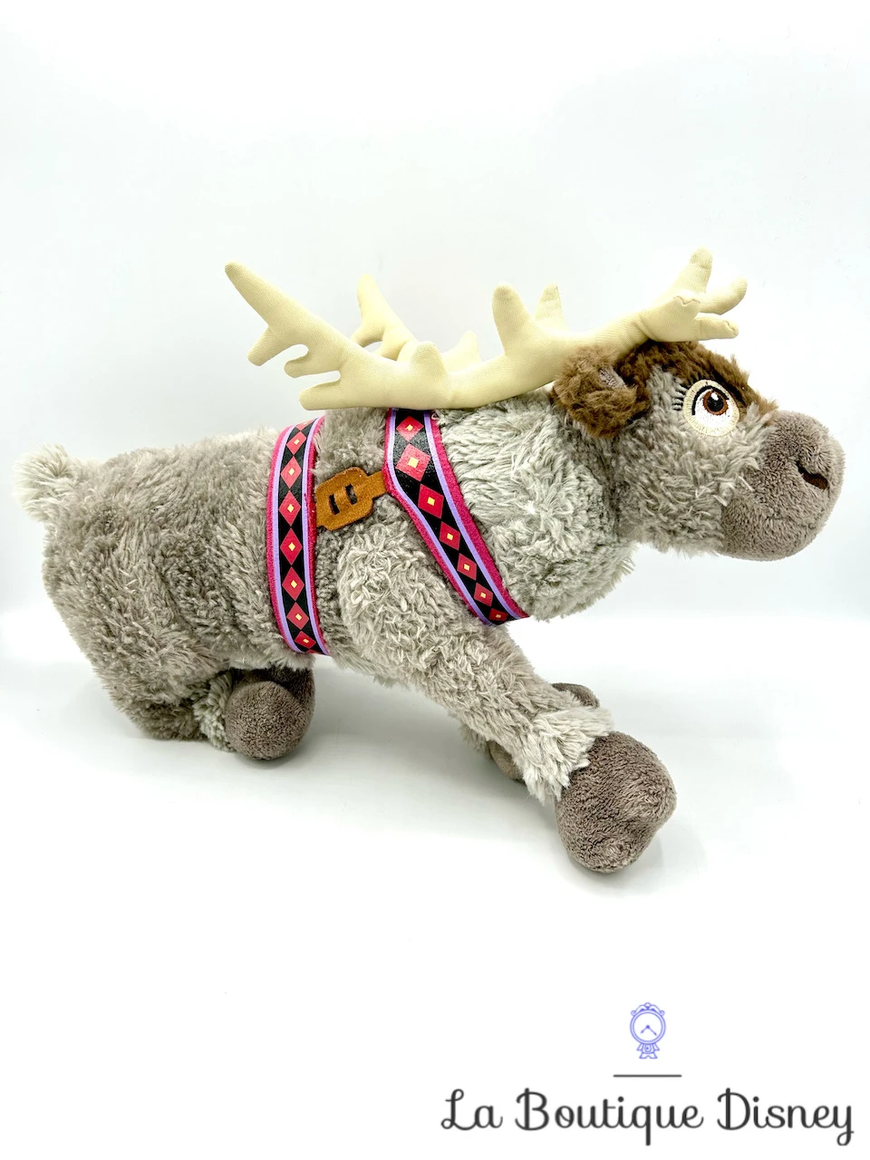 Peluche Sven La Reine Des Neiges Disney Frozen Renne 38 Cm 3 Peluche Sven La Reine Des Neiges Disney Frozen Renne 38 Cm