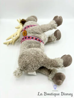 Peluche Sven La Reine Des Neiges Disney Frozen Renne 38 Cm 12 Peluche Sven La Reine Des Neiges Disney Frozen Renne 38 Cm -Meilleur Jouets Magasin peluche sven disney on ice renne la reine des neiges gris 1
