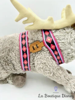 Peluche Sven La Reine Des Neiges Disney Frozen Renne 38 Cm 10 Peluche Sven La Reine Des Neiges Disney Frozen Renne 38 Cm -Meilleur Jouets Magasin peluche sven disney on ice renne la reine des neiges gris 2