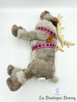 Peluche Sven La Reine Des Neiges Disney Frozen Renne 38 Cm 11 Peluche Sven La Reine Des Neiges Disney Frozen Renne 38 Cm -Meilleur Jouets Magasin peluche sven disney on ice renne la reine des neiges gris 5