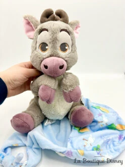 Peluche Sven Emmaillotée La Reine Des Neiges Disney Parks 2017 Renne Gris Couverture Cocon 30 Cm 11 Peluche Sven Emmaillotée La Reine Des Neiges Disney Parks 2017 Renne Gris Couverture Cocon 30 Cm -Meilleur Jouets Magasin peluche sven emmaillote disney parks disneyland 2017 renne la reine des neiges couverture couffin 2