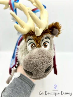 Peluche Sven Joyeuses Fêtes Avec Olaf Disney Store 2017 La Reine Des Neiges Renne Couverture Nordique 40 Cm 13 Peluche Sven Joyeuses Fêtes Avec Olaf Disney Store 2017 La Reine Des Neiges Renne Couverture Nordique 40 Cm -Meilleur Jouets Magasin peluche sven joyeuses fetes avec olaf disney store la reine des neiges couverture nordique 5