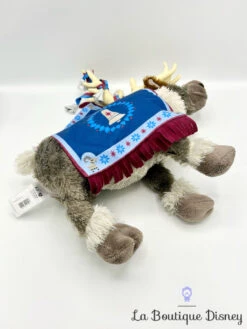 Peluche Sven Joyeuses Fêtes Avec Olaf Disney Store 2017 La Reine Des Neiges Renne Couverture Nordique 40 Cm 14 Peluche Sven Joyeuses Fêtes Avec Olaf Disney Store 2017 La Reine Des Neiges Renne Couverture Nordique 40 Cm -Meilleur Jouets Magasin peluche sven joyeuses fetes avec olaf disney store la reine des neiges couverture nordique 6