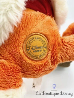 Peluche Tigrou Père Noël Disney Store Exclusive Winnie L'ourson Tigre Bonnet Chapeau Noël 40 Cm 10 Peluche Tigrou Père Noël Disney Store Exclusive Winnie L'ourson Tigre Bonnet Chapeau Noël 40 Cm -Meilleur Jouets Magasin peluche tigrou noel disney store exclusive winnie ourson tigre orange bonnet pere noel 2