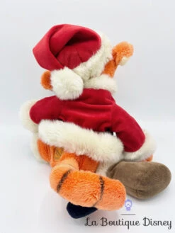 Peluche Tigrou Père Noël Disney Store Exclusive Winnie L'ourson Tigre Bonnet Chapeau Noël 40 Cm 9 Peluche Tigrou Père Noël Disney Store Exclusive Winnie L'ourson Tigre Bonnet Chapeau Noël 40 Cm -Meilleur Jouets Magasin peluche tigrou noel disney store exclusive winnie ourson tigre orange bonnet pere noel 3