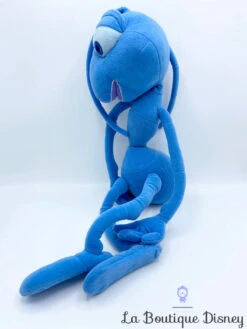 Peluche Tilt 1001 Pattes XXL Disney Store Insecte Fourmi Bleu Articulé 58 Cm 10 Peluche Tilt 1001 Pattes XXL Disney Store Insecte Fourmi Bleu Articulé 58 Cm -Meilleur Jouets Magasin peluche tilt 1001 pattes disney pixar vintage fourmi bleu 6
