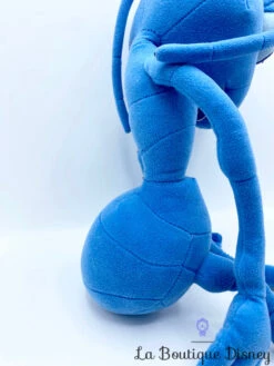 Peluche Tilt 1001 Pattes XXL Disney Store Insecte Fourmi Bleu Articulé 58 Cm 11 Peluche Tilt 1001 Pattes XXL Disney Store Insecte Fourmi Bleu Articulé 58 Cm -Meilleur Jouets Magasin peluche tilt 1001 pattes disney pixar vintage fourmi bleu 7
