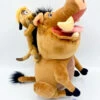 Peluche Timon Dos Pumbaa Le Roi Lion Disney Parks Suricate Phacochère Marron 32 Cm -Meilleur Jouets Magasin peluche timon dos pumbaa disney parks disneyland phacochere suricate le roi lion marron duo 2