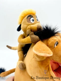 Peluche Timon Dos Pumbaa Le Roi Lion Disney Parks Suricate Phacochère Marron 32 Cm 10 Peluche Timon Dos Pumbaa Le Roi Lion Disney Parks Suricate Phacochère Marron 32 Cm -Meilleur Jouets Magasin peluche timon dos pumbaa disney parks disneyland phacochere suricate le roi lion marron duo 6
