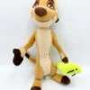 Peluche Timon Insecte Le Roi Lion Disney Store Suricate Marron 32 Cm -Meilleur Jouets Magasin peluche timon insecte disney store le roi lion suricate marron 3