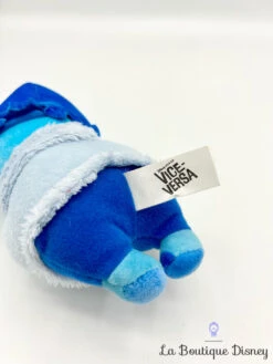 SIMBA Peluche Tristesse Vice Versa Disney Pixar Poupée Bleu émotion 18 Cm 7 SIMBA Peluche Tristesse Vice Versa Disney Pixar Poupée Bleu émotion 18 Cm -Meilleur Jouets Magasin peluche tristesse vice versa disney pixar emotion bleu 1
