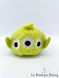 Peluche Tsum Tsum Alien Toy Story Disney Extraterrestre Vert Bleu -Meilleur Jouets Magasin peluche tsum tsum alien toy story disney extraterrestre vert bleu 1