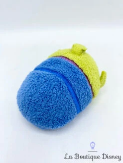 Peluche Tsum Tsum Alien Toy Story Disney Extraterrestre Vert Bleu -Meilleur Jouets Magasin peluche tsum tsum alien toy story disney extraterrestre vert bleu 4