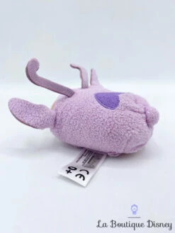 Peluche Tsum Tsum Angel Posh Paws Disney Lilo Et Stitch Rose Violet -Meilleur Jouets Magasin peluche tsum tsum angel disney posh paws stitch rose violet 10