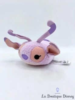 Peluche Tsum Tsum Angel Posh Paws Disney Lilo Et Stitch Rose Violet -Meilleur Jouets Magasin peluche tsum tsum angel disney posh paws stitch rose violet 11