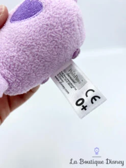 Peluche Tsum Tsum Angel Posh Paws Disney Lilo Et Stitch Rose Violet -Meilleur Jouets Magasin peluche tsum tsum angel disney posh paws stitch rose violet 12