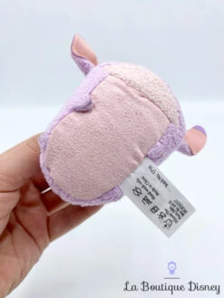 Peluche Tsum Tsum Angel Posh Paws Disney Lilo Et Stitch Rose Violet -Meilleur Jouets Magasin peluche tsum tsum angel disney posh paws stitch rose violet 13