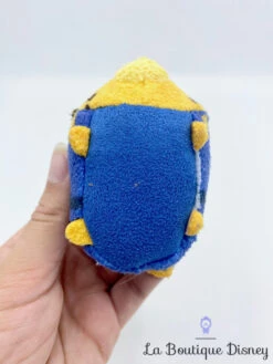 Peluche Tsum Tsum Officier Benjamin Clawhauser Zootopie Disney Guépard Bleu 9 Peluche Tsum Tsum Officier Benjamin Clawhauser Zootopie Disney Guépard Bleu -Meilleur Jouets Magasin peluche tsum tsum benjamin clawhauser zootopie tigre bleu policier 2