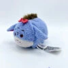 Peluche Tsum Tsum Bourriquet Disney Parks Disneyland Winnie L'ourson âne Violet Bleu