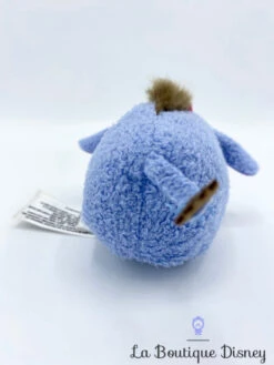 Peluche Tsum Tsum Bourriquet Disney Parks Disneyland Winnie L'ourson âne Violet Bleu 9 Peluche Tsum Tsum Bourriquet Disney Parks Disneyland Winnie L'ourson âne Violet Bleu -Meilleur Jouets Magasin peluche tsum tsum bourriquet disney parks winnie ourson ane bleu 2