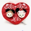 Peluche Tsum Tsum Mickey Minnie Coeur Valentines 2018 Disney Store Saint Valentin 2 Peluche Tsum Tsum Mickey Minnie Coeur Valentines 2018 Disney Store Saint Valentin -Meilleur Jouets Magasin peluche tsum tsum coeur mickey minnie st valentin disney store 2018 rouge 2