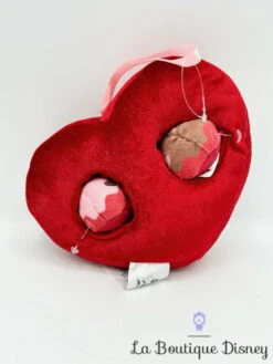 Peluche Tsum Tsum Mickey Minnie Coeur Valentines 2018 Disney Store Saint Valentin 6 Peluche Tsum Tsum Mickey Minnie Coeur Valentines 2018 Disney Store Saint Valentin -Meilleur Jouets Magasin peluche tsum tsum coeur mickey minnie st valentin disney store 2018 rouge 3