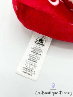 Peluche Tsum Tsum Mickey Minnie Coeur Valentines 2018 Disney Store Saint Valentin 7 Peluche Tsum Tsum Mickey Minnie Coeur Valentines 2018 Disney Store Saint Valentin -Meilleur Jouets Magasin peluche tsum tsum coeur mickey minnie st valentin disney store 2018 rouge 4