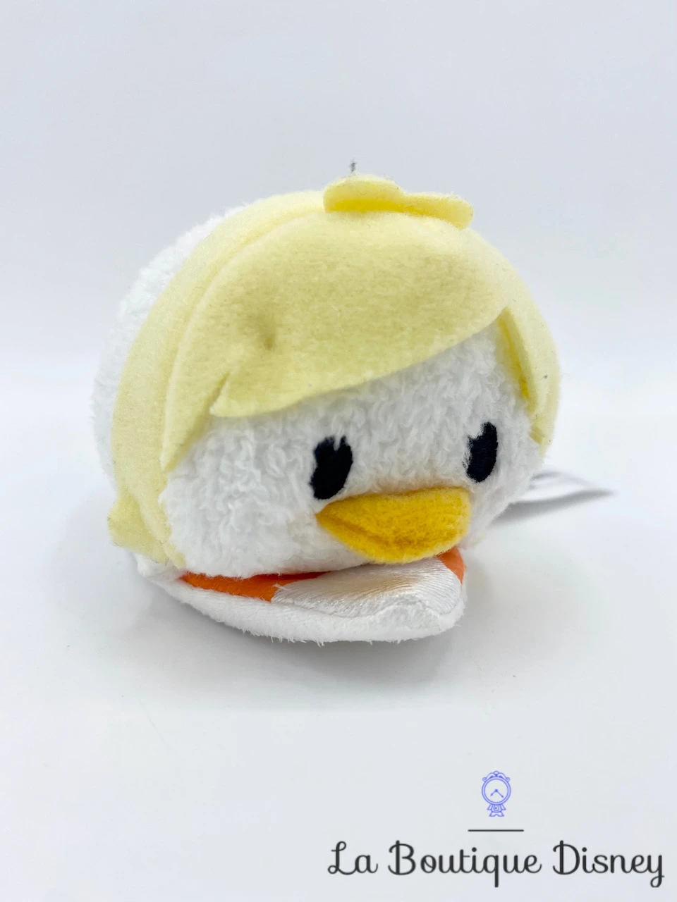 Peluche Tsum Tsum Donald Duck Surfeur Disney Nicotoy Canard Blanc Surf 4 Peluche Tsum Tsum Donald Duck Surfeur Disney Nicotoy Canard Blanc Surf – Image 2
